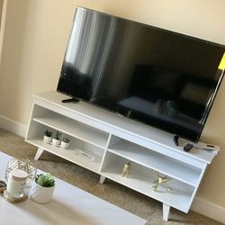 TV Stand, Media Console 