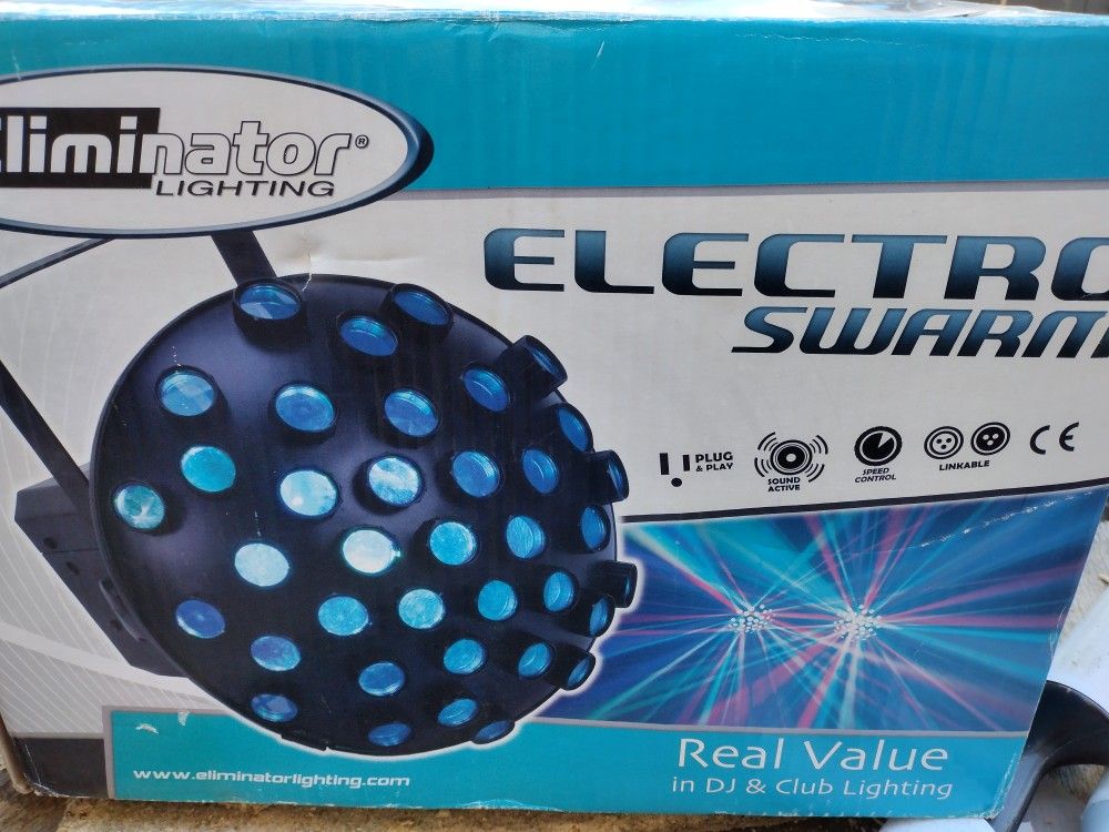 DJ Equipment