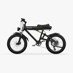 Jetson Otto All-Terrain Electric Bike