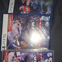 Ninja Gaiden Ragebound Sealed 