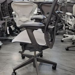 30-90% off Herman Miller Mirra 2 Chair