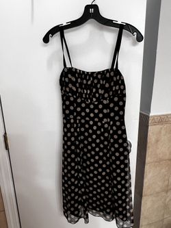 Nannette Lepore dress 