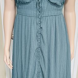 And Now This Women’s Dress