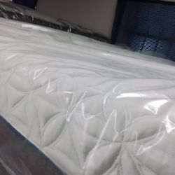 MATTRESSES! ALL SIZES AVAILABLE! 