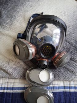 Painting mask