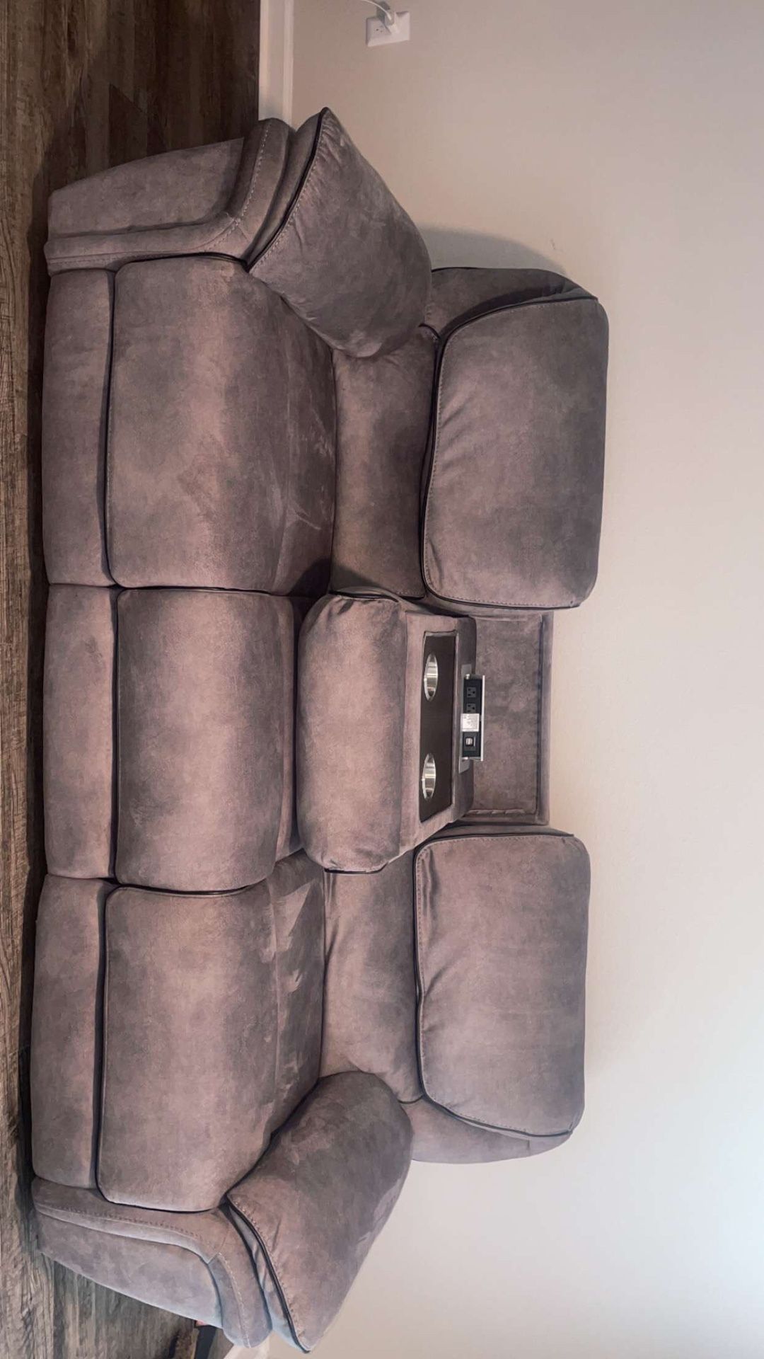 Couch Set