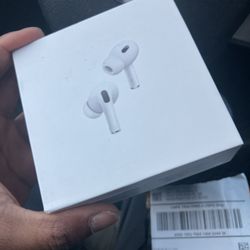 AirPods For Sell