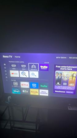 Roku Tv 43 inch