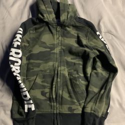 $15 Boys Abercrombie Kids Hoodie