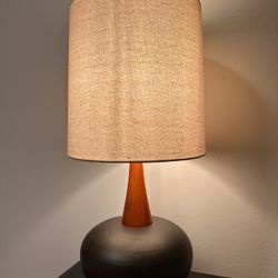 Table Lamp