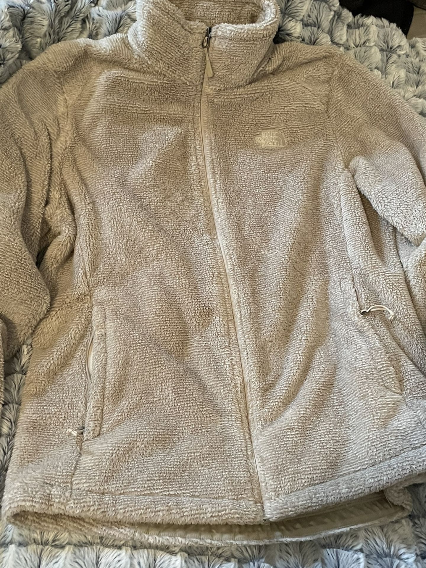 North Face Size Xl