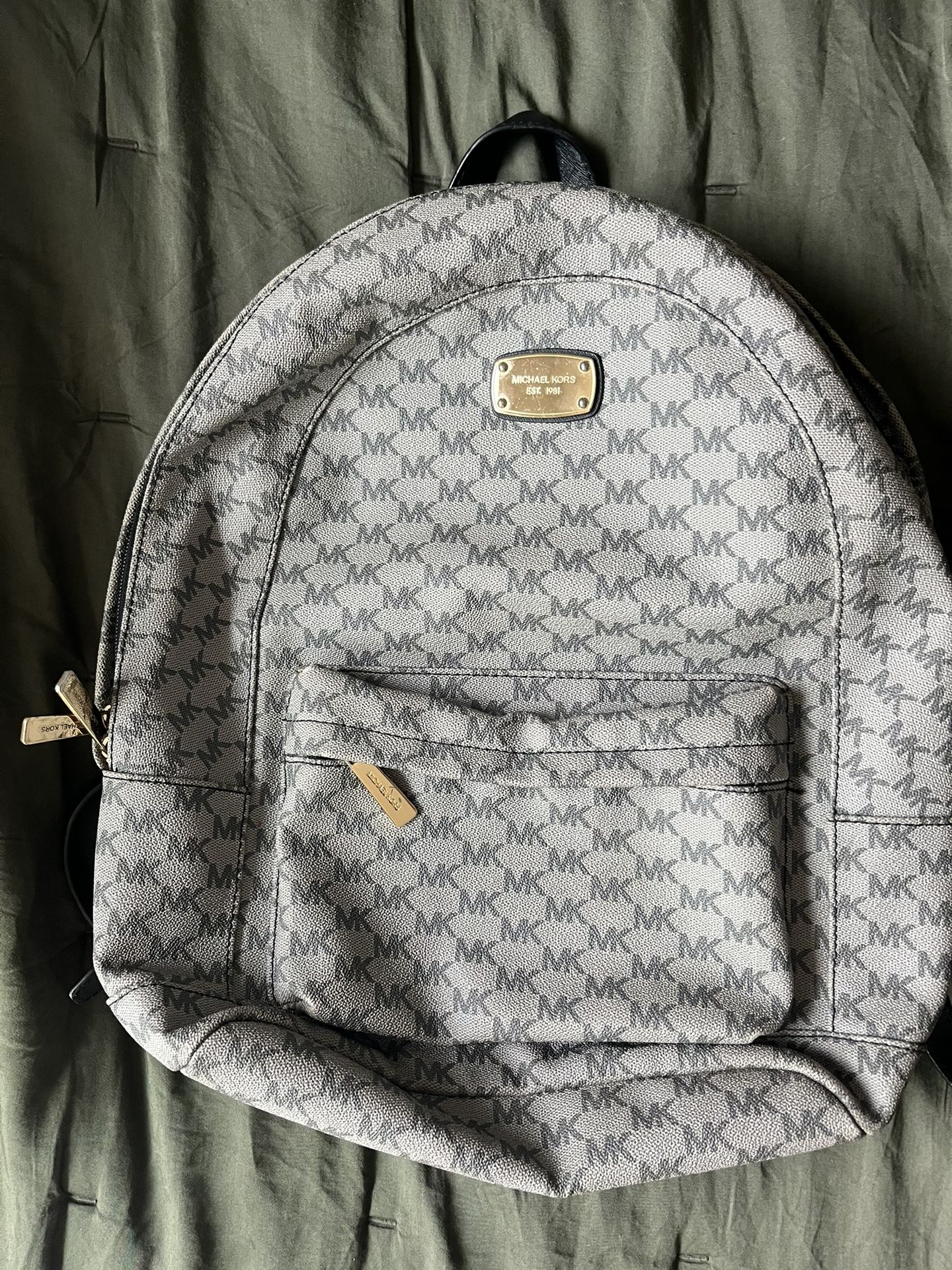 Michael Kors Backpack