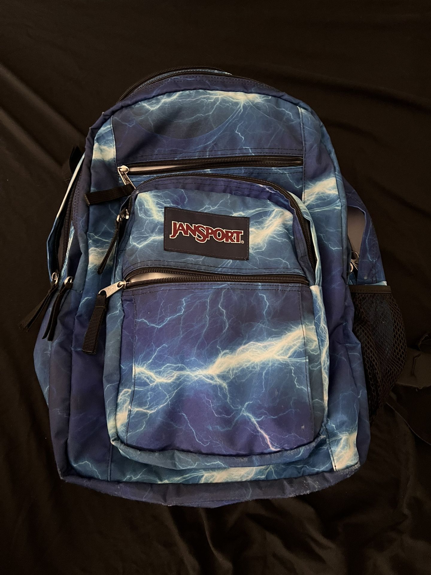 Jansport Backpack