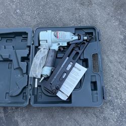 Finish Nailer