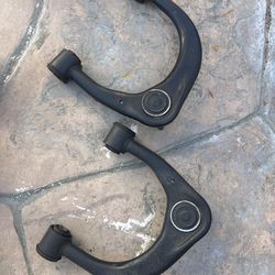 5th Gen 4Runner Front Upper Control Arm - OEM