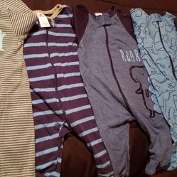 Baby Baby 3-9 Clothes
