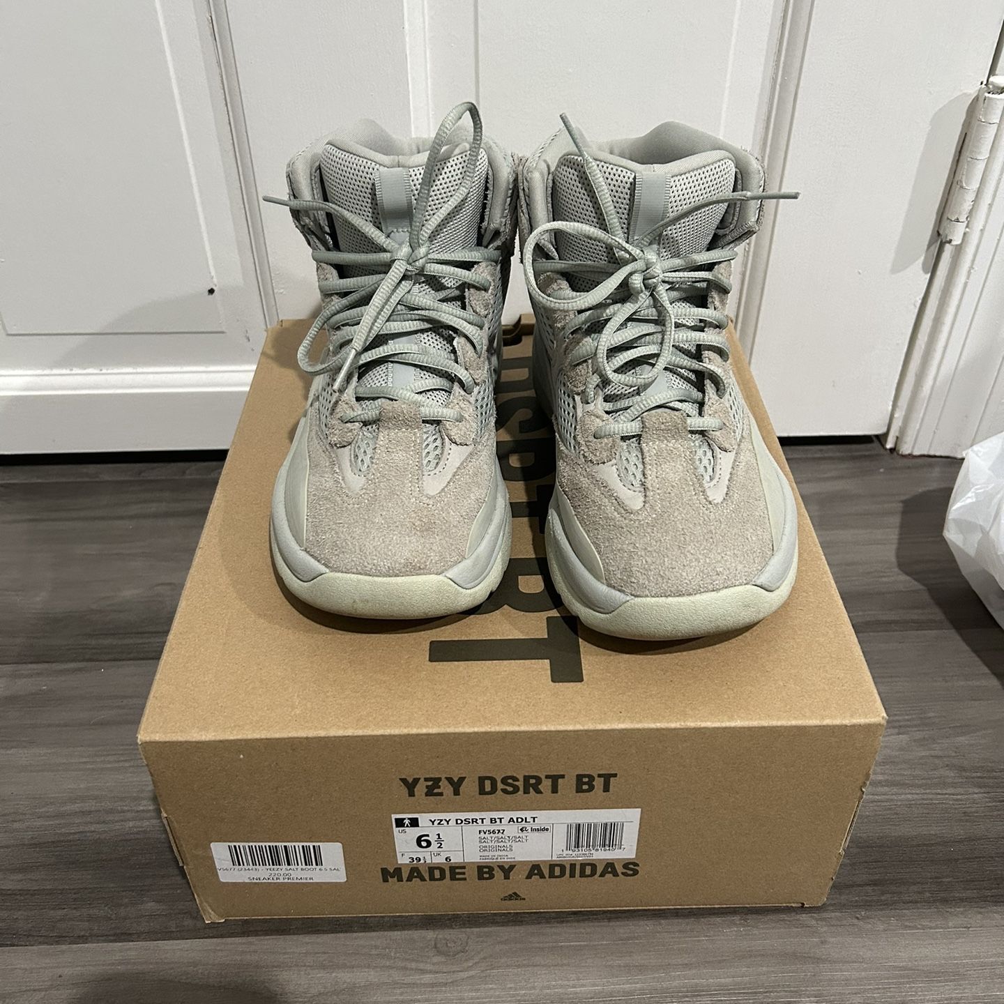 adidas gazelle silver green womens Adidas Yeezy Desert Boot Salt  Court Order