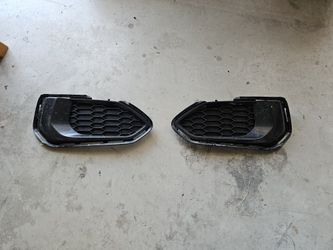 Honda Fit 2018 $40 Parts 