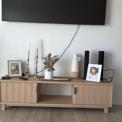 Tv Stand New 