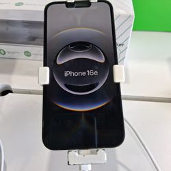 IPhone 16e
