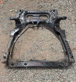 2024 Nissan Sentra Front Subframe cross member