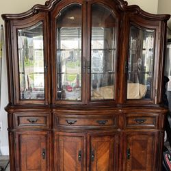 China Cabinet