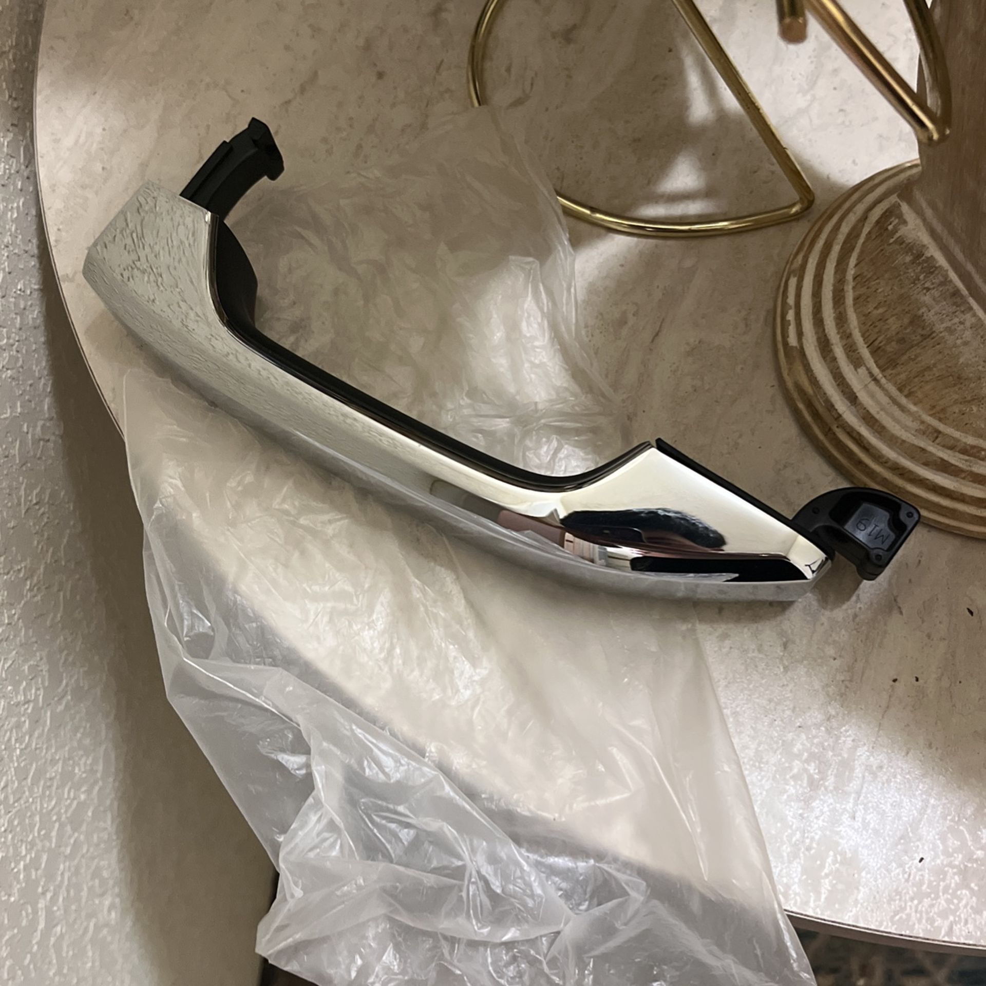 gmc door handle