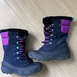 The North Face Girls Size 5