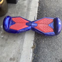 Hoverboard