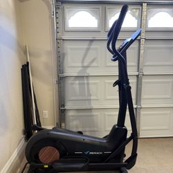 Elliptical (Merach)