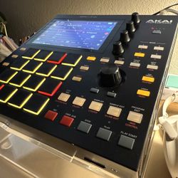 Akai MPC One Controller 