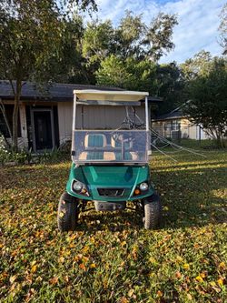 Club cart 2295.00