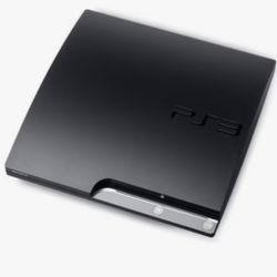 PS3 “special” Fitted With CFW CEX