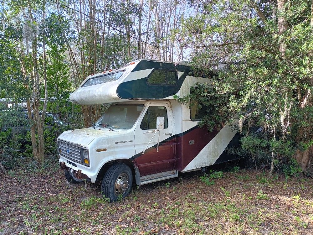 RV 24' for Sale in Apopka, FL OfferUp