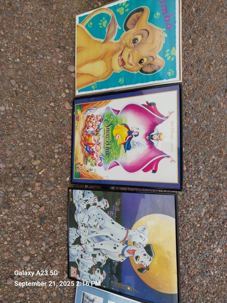 Disney Pictures