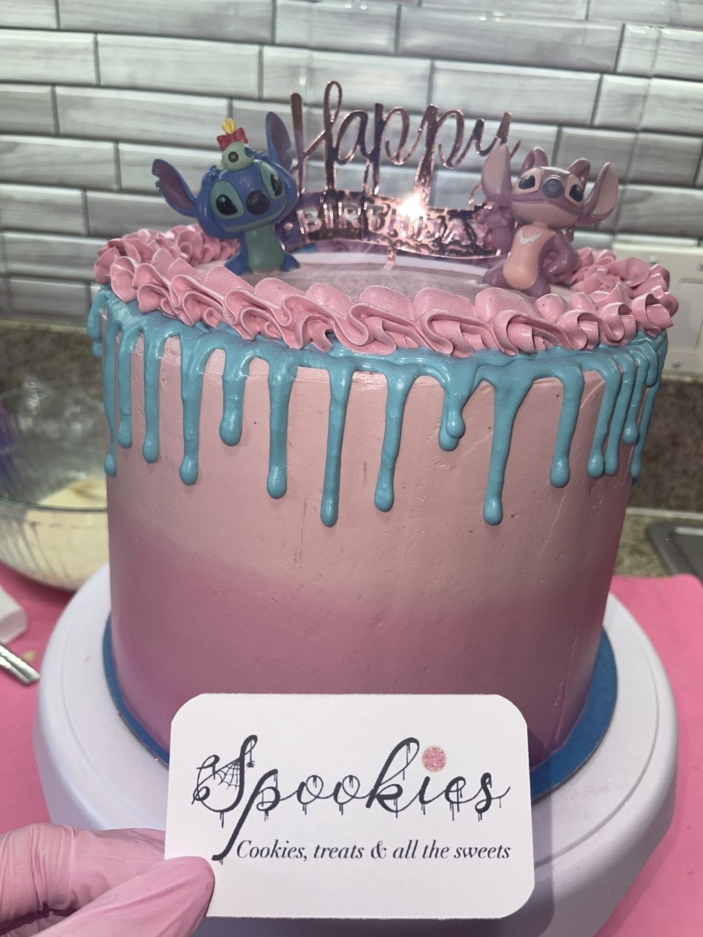 Birthday Party Decorations