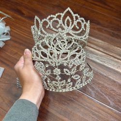 Tiaras