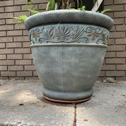 New Large Plant Pots