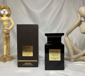 Tom Ford Tobacco Vanille Unisex Fragrance