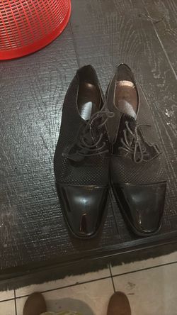 Men’s shoes