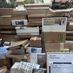 Target Yard | Garage Sale