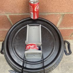 Container 🫙 Recycle Can Crusher