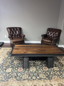 Custom Office Furniture 