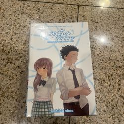A Silent Voice