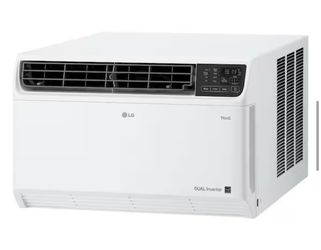 LG WINDOW AC