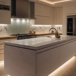Kitchen Cabinets 