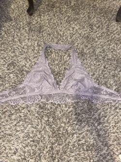 victoria secret bralette 