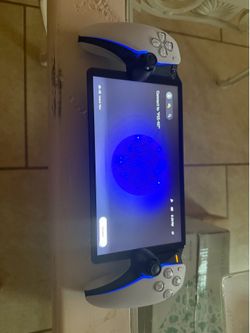 PlayStation Portal