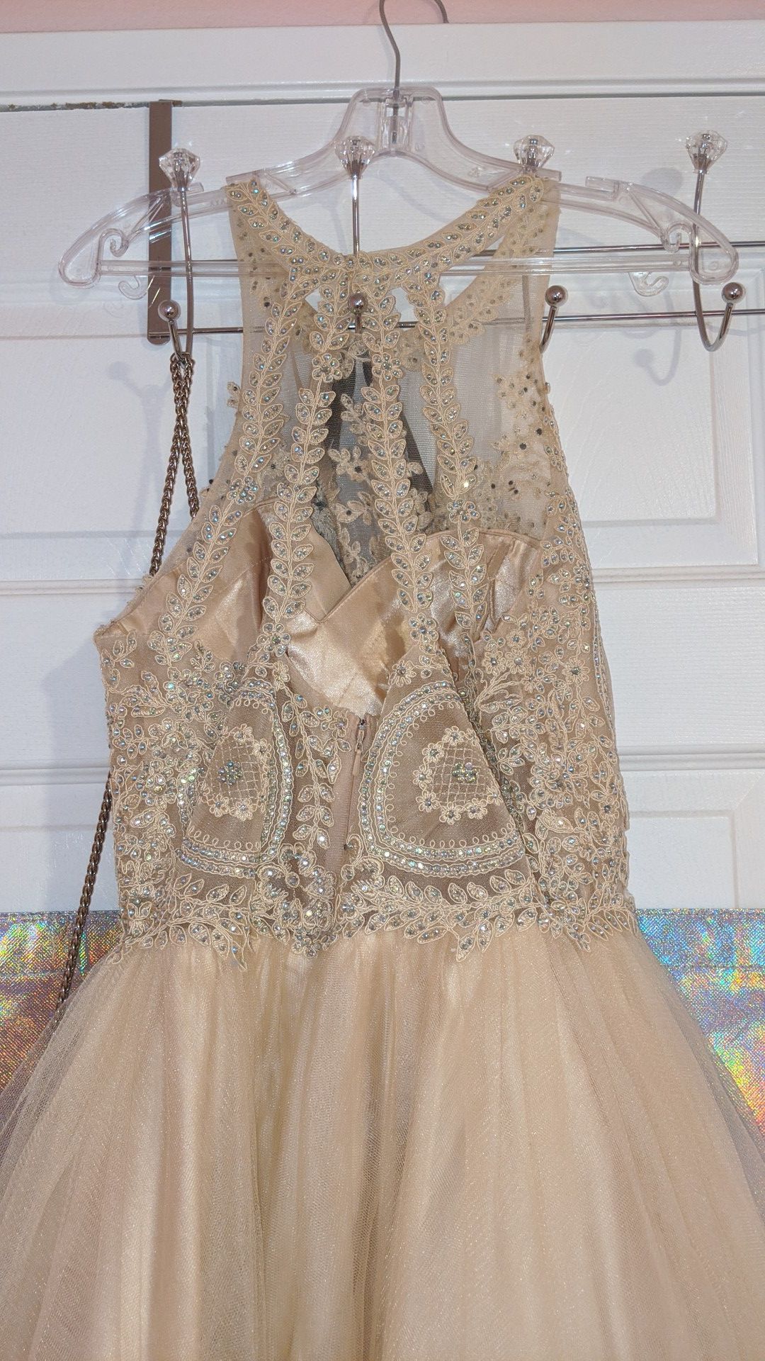 Teenager Dress