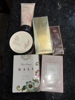 Avon products All For $20
